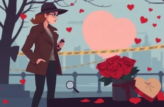 Detektivfilme zum Valentinstag: Spannung und Romantik