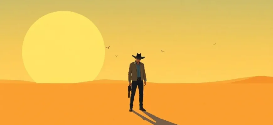 Western-Filme über Neid