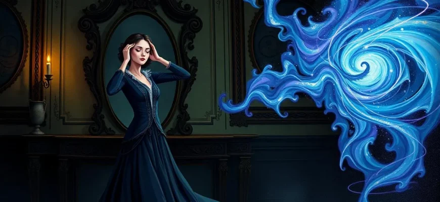 Die besten Thriller-Filme über Astralprojektionen