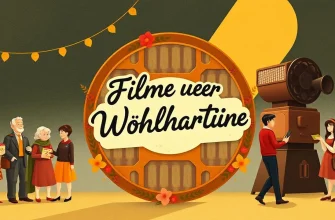Filme über Wohltätigkeit
