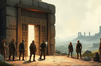 Archäologische Thriller-Filme: Spannung und Abenteuer