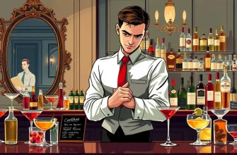 Thriller-Filme über Kellner: Spannung hinter der Theke