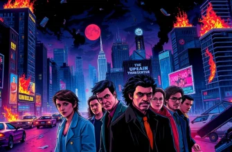 Zornige Dramen: 10 Filme, die die Emotionen auf die Probe stellen