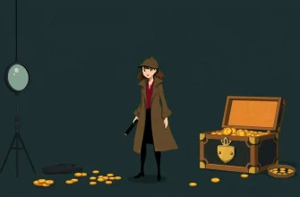 Detektivfilme über Gier: Eine Reise in die menschliche Natur