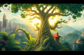 Fantasiefilme über Brasilien: Ein magisches Abenteuer