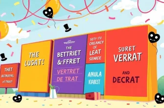 10 Komödien über Verrat, die Sie nicht verpassen sollten