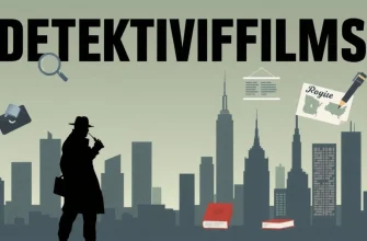 Top 10 Detektivfilme aus den USA