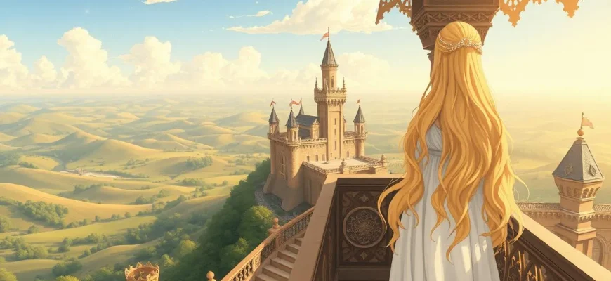 Filme über Kreuzzüge und Liebe