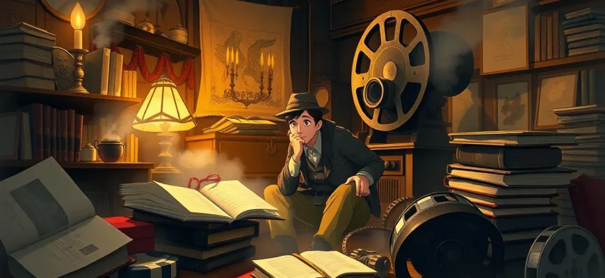 Geheimwissen: 10 Dokumentarfilme, die Sie verblüffen werden