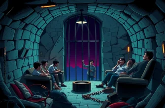 Drama-Filme über Bunker: Eine Reise in die Tiefe