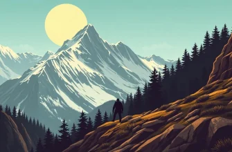 Kriminelle Filme über Bergverstecke: Eine spannende Reise