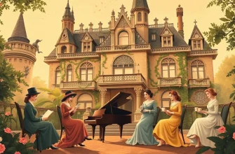 Filme über reiche Frauen