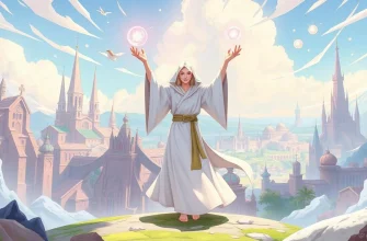 Top 10 Boeviki über Hellseher