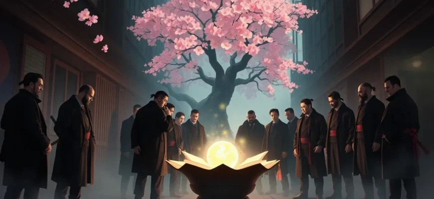 Fantastische Filme über Yakuza: Eine Reise in die Unterwelt