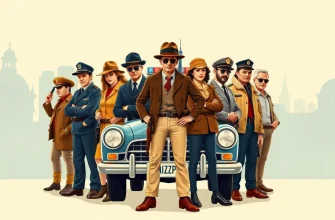 10 Filme über Interpol, die Sie begeistern werden