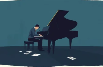 Detektivfilme über Pianisten: Eine faszinierende Reise in die Welt der Musik und des Verbrechens