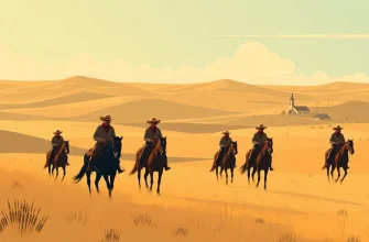 Westernfilme über Argentinien: Ein Abenteuer im Wilden Westen