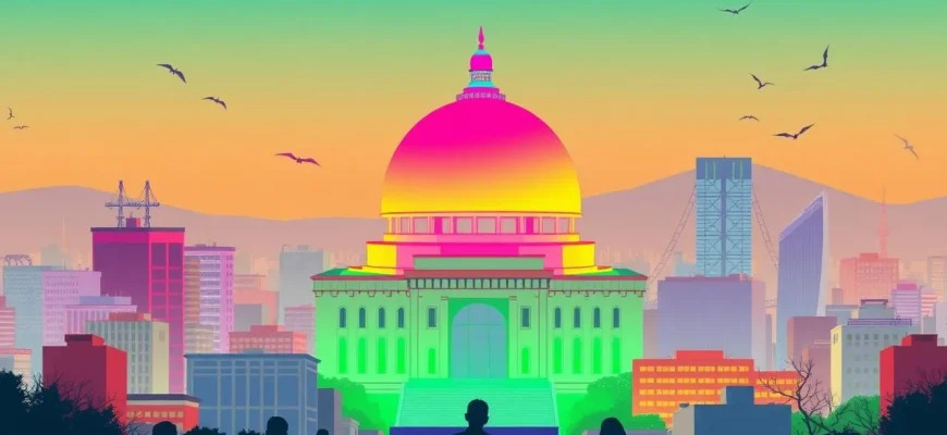 Filme über Hiroshima: Eine Reise in die Vergangenheit