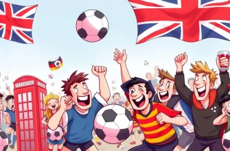 Top 10 Komödien über Fußballfans