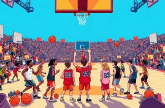Top 10 Basketball-Filme