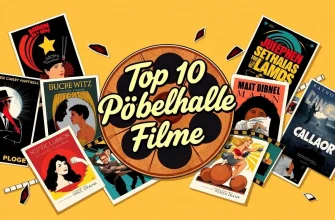 Die besten Pöbel-Filme aller Zeiten