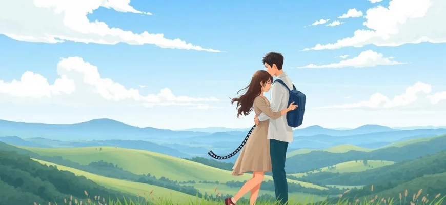 Südkoreanische Liebesfilme, die Ihr Herz erobern werden