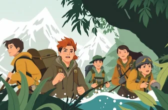 Abenteuerliche Suchmissionen im Kino