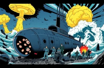 Unterseeboote in Gefahr: 10 Katastrophenfilme