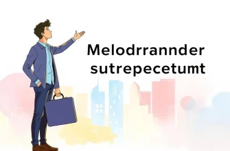 Melodramen über Unternehmertum