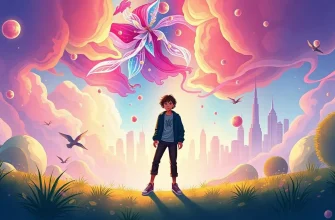 Fantasy-Filme über Jugendkriminalität