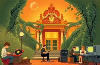 Die größten Kunstfilme der 80er Jahre