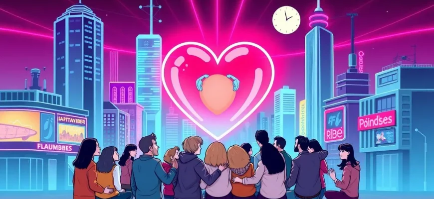 Dramen über Verständigung: 10 Filme, die das Herz berühren