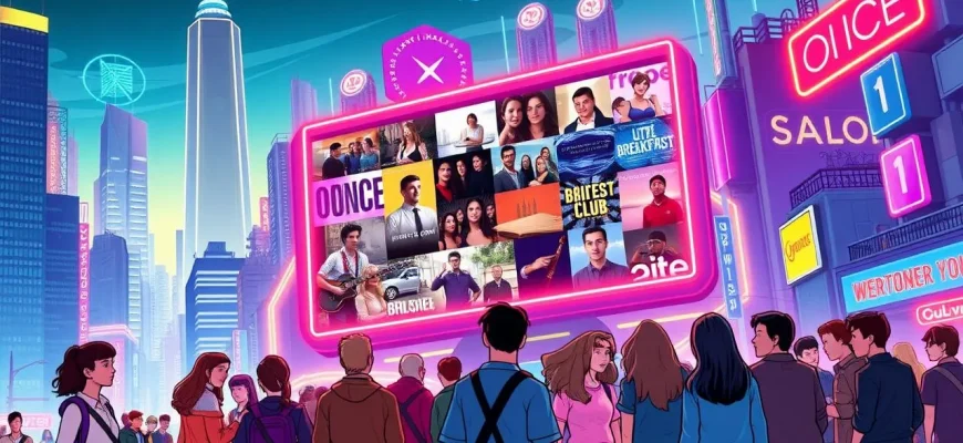 Filme über soziale Anpassung: 10 Dramen, die berühren