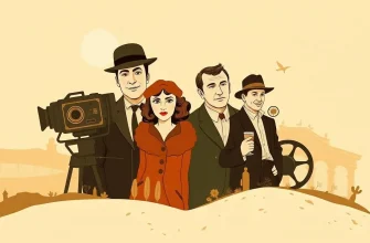 Die besten Filme der 30er Jahre