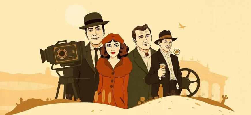 Die besten Filme der 30er Jahre