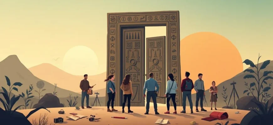 Abenteuerliche Ethnologen-Filme