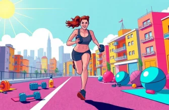 Die besten Fitness-Filme, die dich motivieren