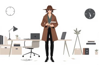 Detektivfilme über Familienunternehmen