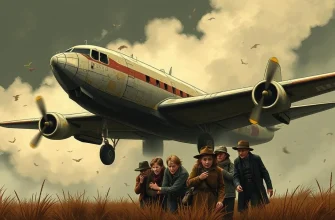 Die besten Horrorfilme über Flugzeugentführungen