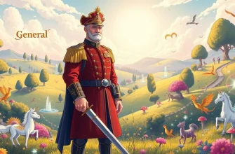 Fantasy-Filme über Generäle