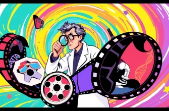 10 Filme über Evolution und menschliche Entwicklung