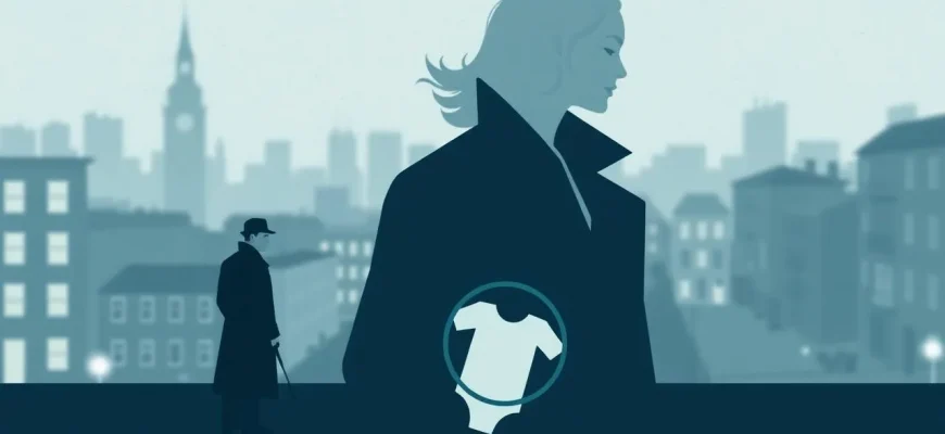 Detektivfilme über Unfruchtbarkeit: Eine spannende Reise