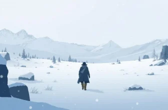 Westernfilme über Schneestürme