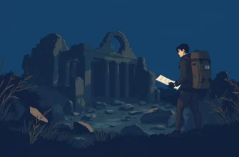 Abenteuerliche Filme über mysteriöse Ruinen