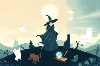 Die besten Fantasy-Filme über Geister