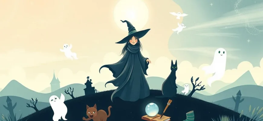 Die besten Fantasy-Filme über Geister