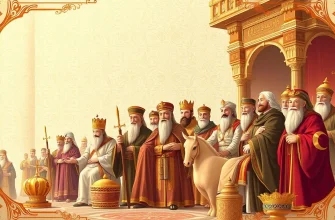 Historische Filme über große Wesire