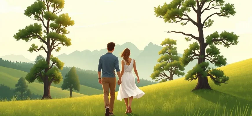 Melodramen aus Neuseeland: Eine Reise durch Liebe und Landschaften