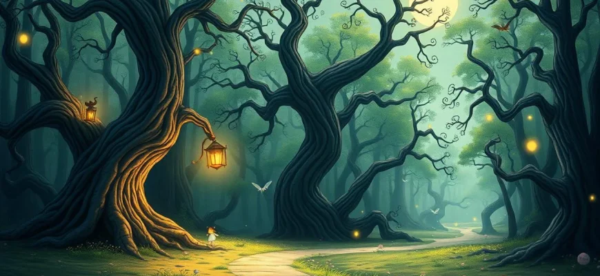 Fantasy-Filme für Träumer