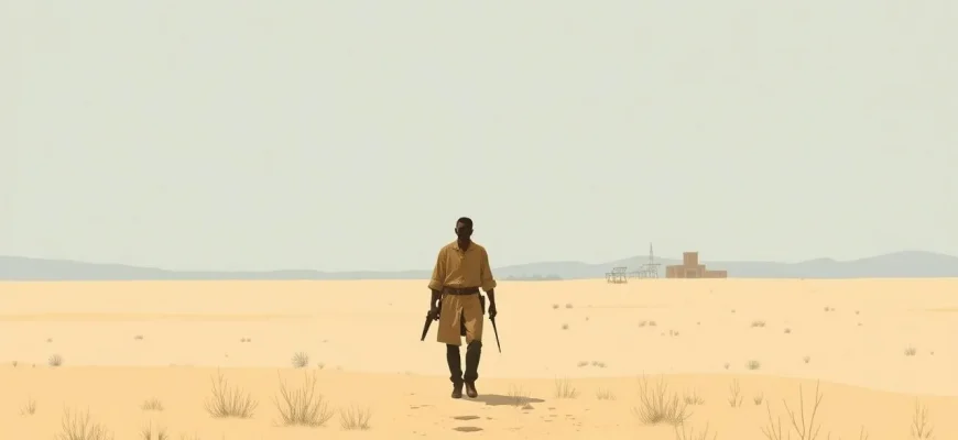 Western-Filme über Verbrecher: Eine Reise in die Wildnis des Gesetzes